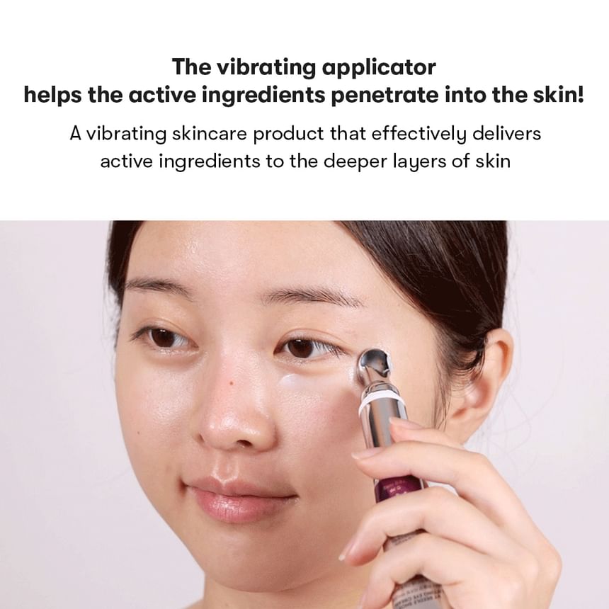 VT - Reedle Shot Lifting Eye Cream