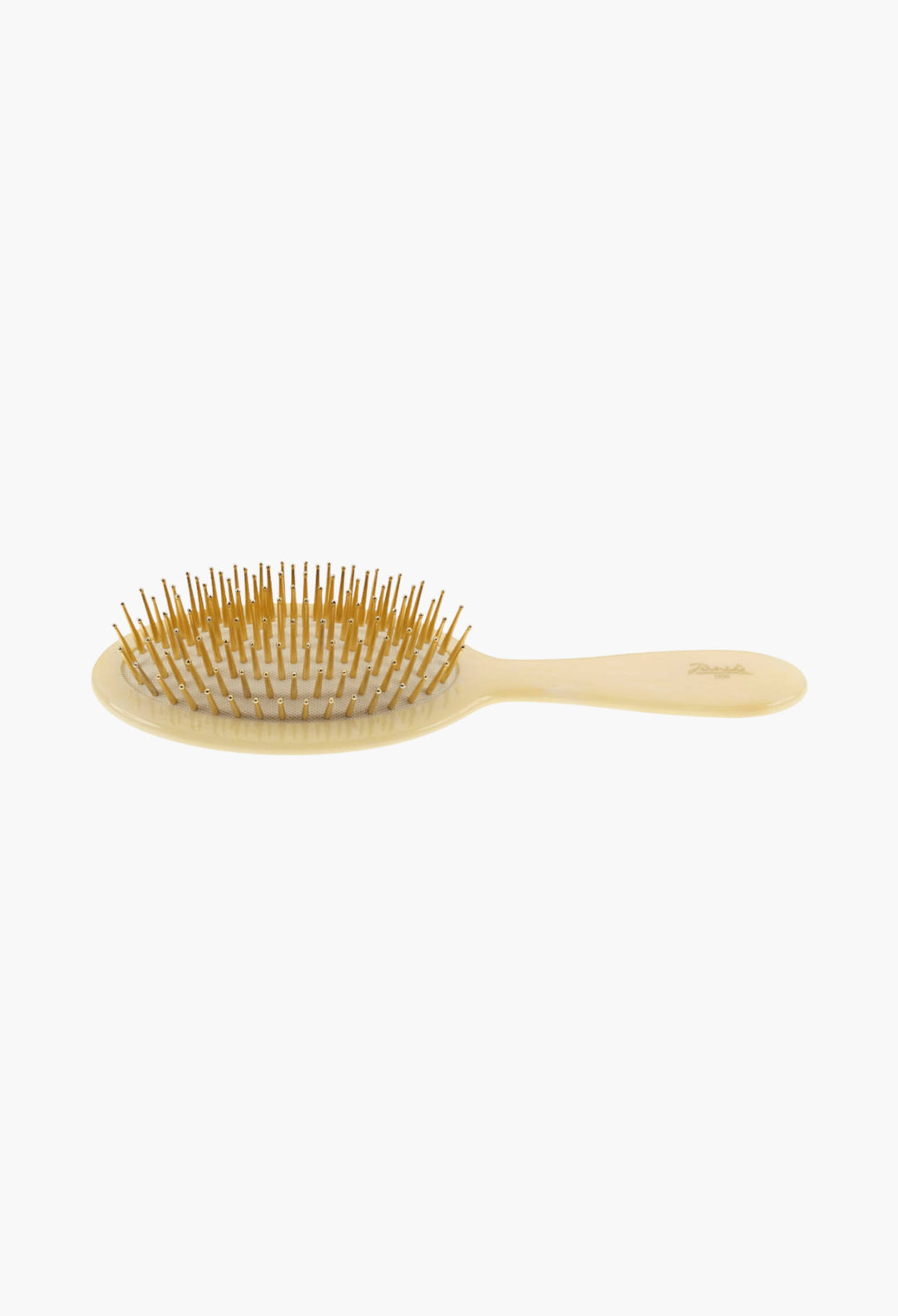 Large pneumatic brush