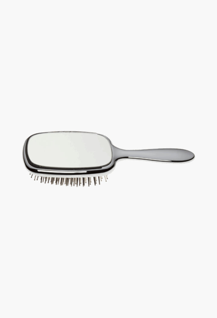 Superbrush Brush With Mirror