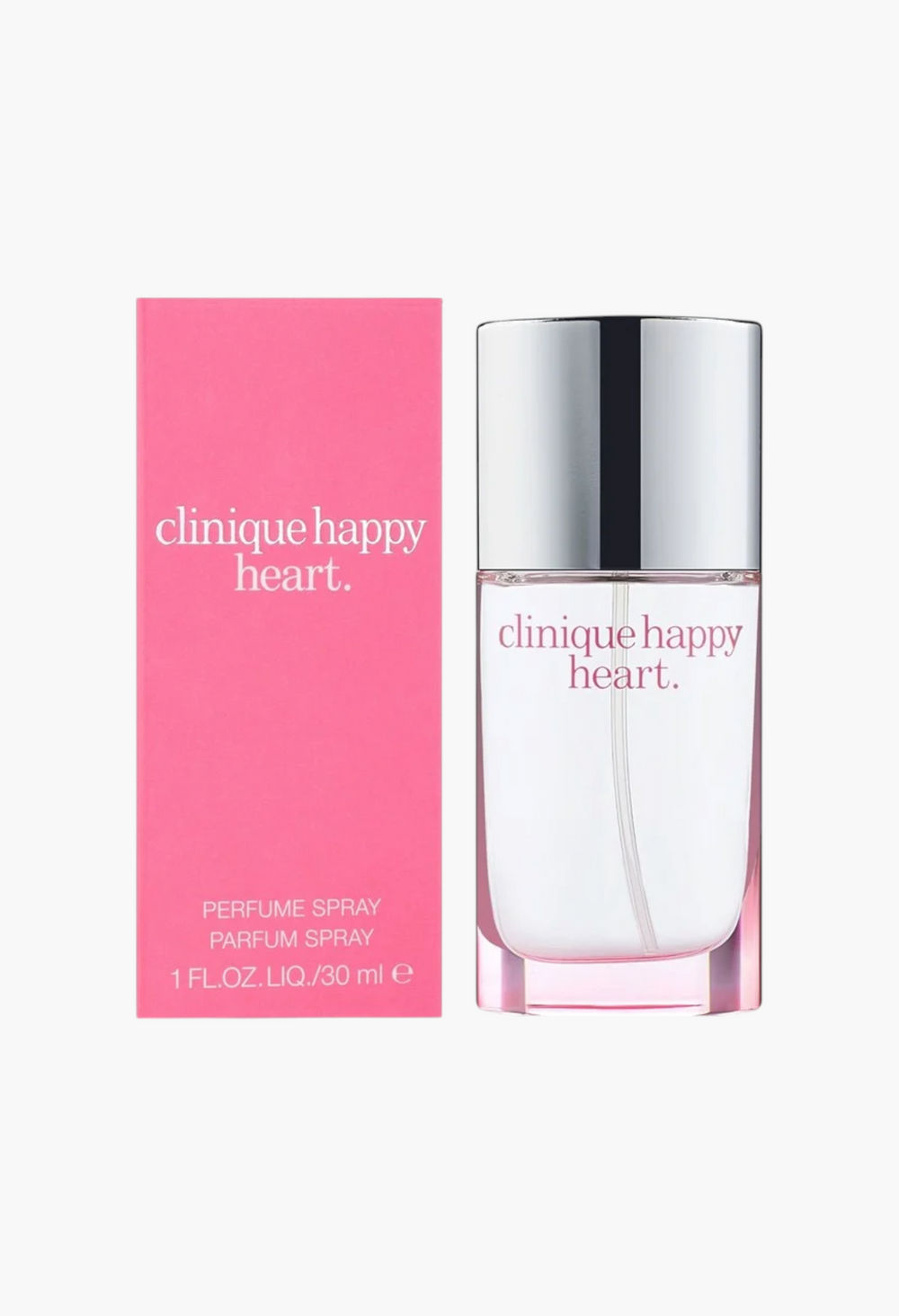 Happy Heart Perfume - GLAM MODA