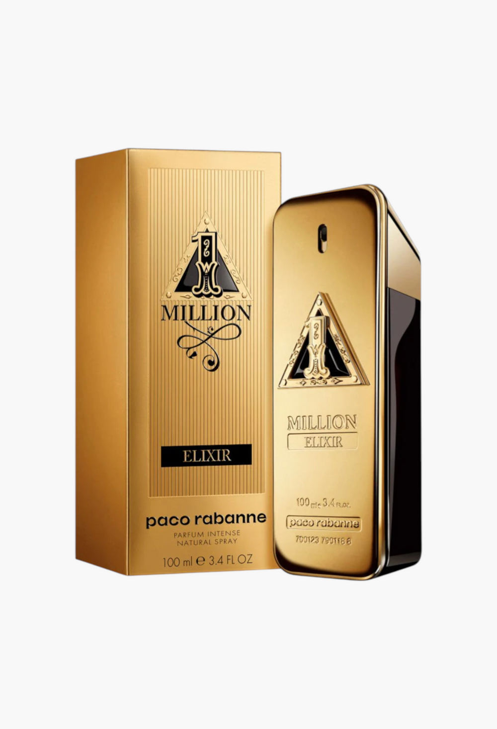 1 Million Elixir Intense Eau De Parfum - GLAM MODA