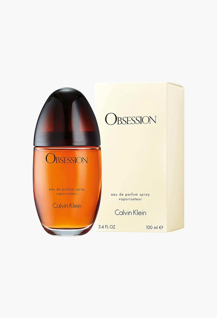 Obsession Perfume