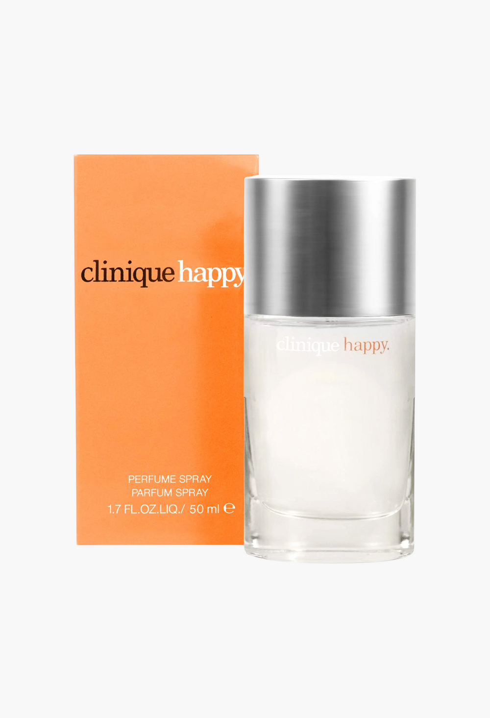 Happy Perfume - GLAM MODA