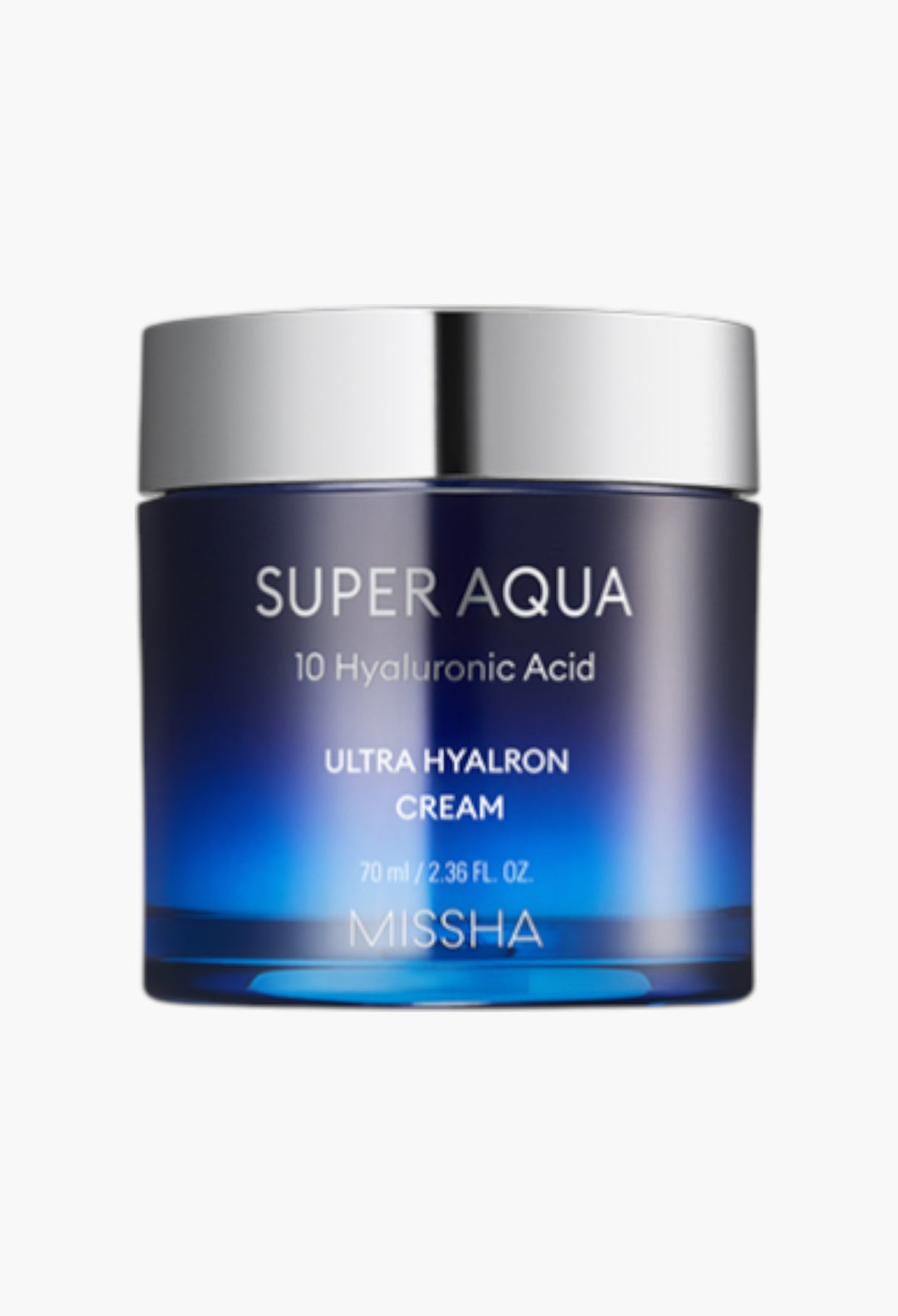 SUPER AQUA ULTRA HYALON CREAM - GLAM MODA
