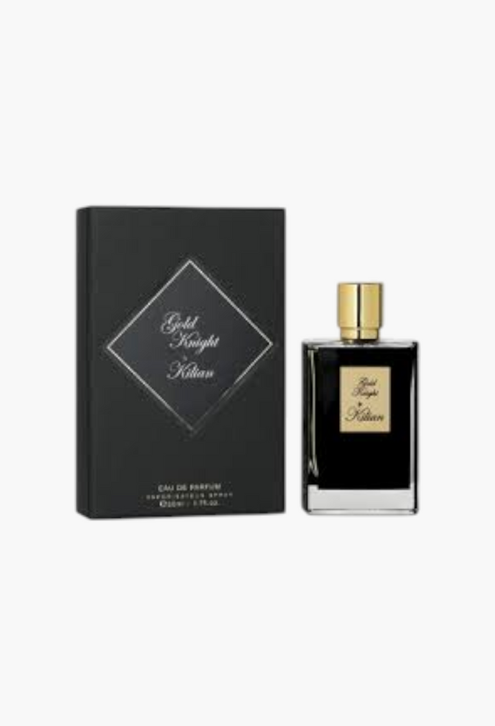 Kilian Gold Knight Colognee - GLAM MODA