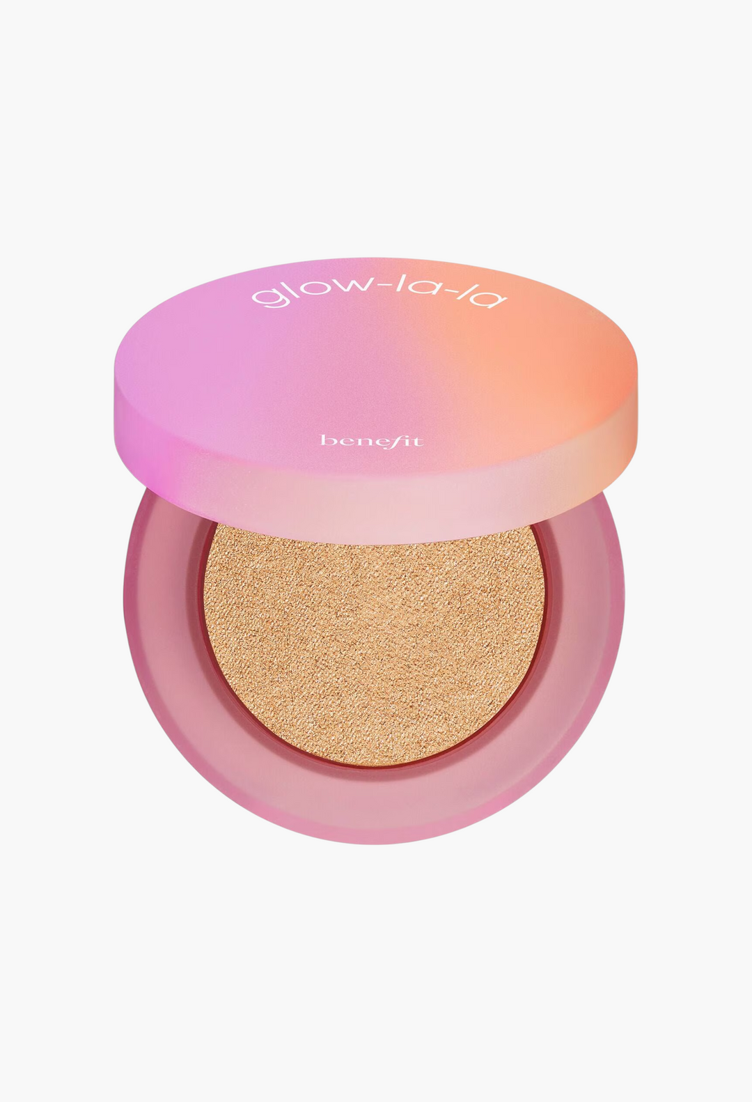 Glow-la-la Velvet Gleam Highlighter