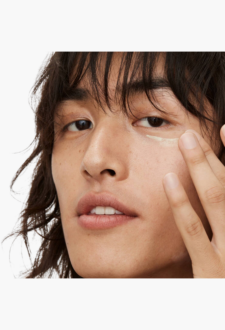 Peptides +C Energy Eye Concentrate