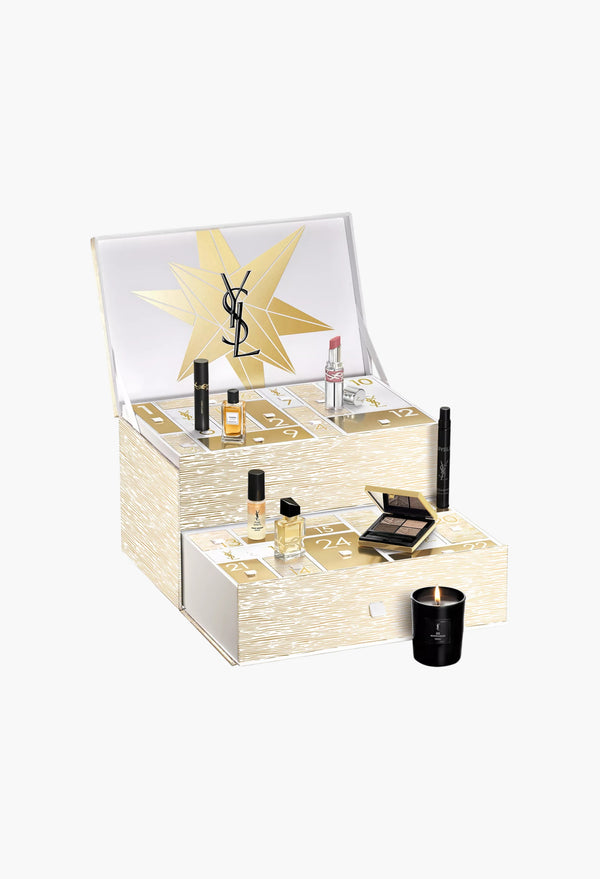 YSL Advent Calendar 2025