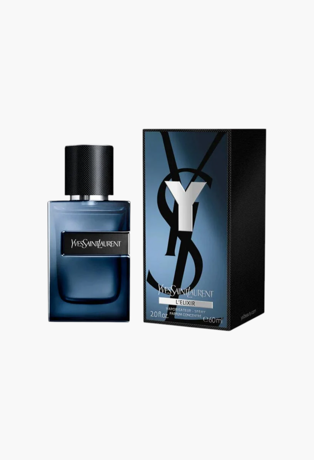 Y Elixir - GLAM MODA