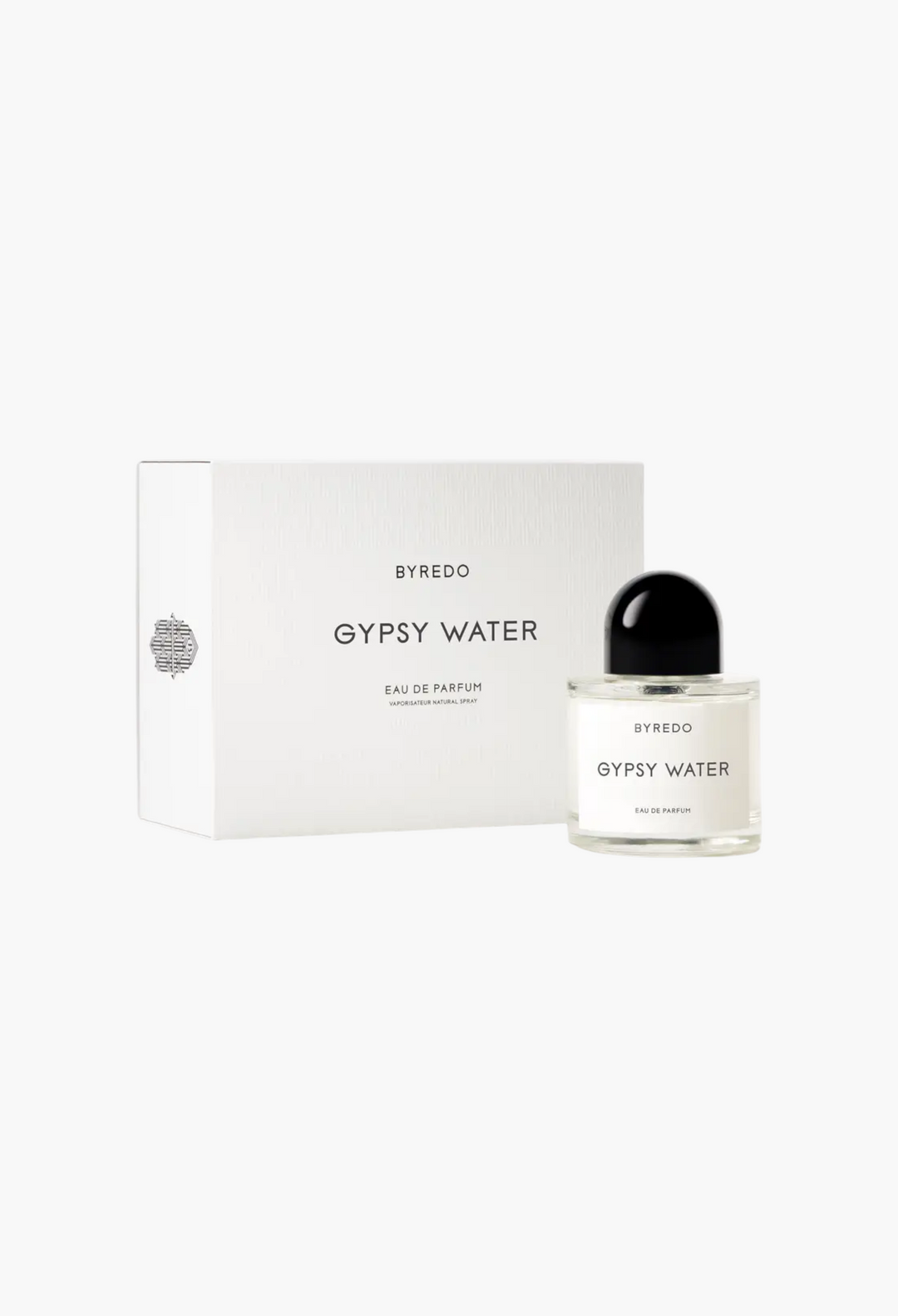 Gypsy Water Perfume - GLAM MODA