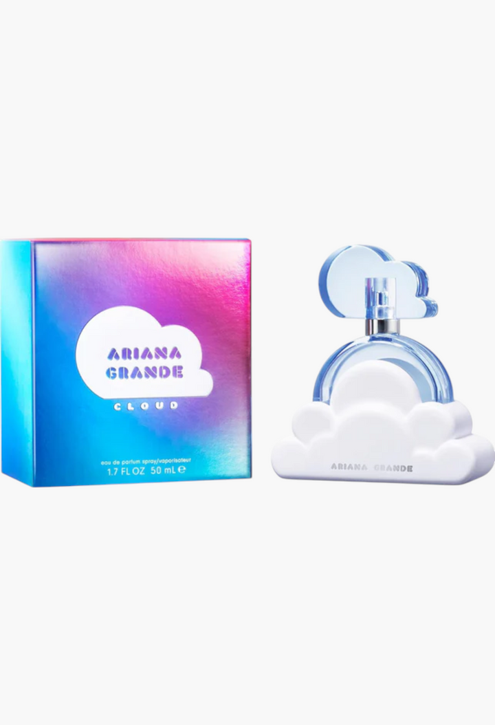 Cloud Eau de Parfum