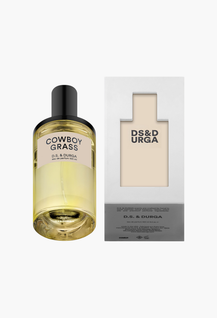 Cowboy Grass Cologne - GLAM MODA