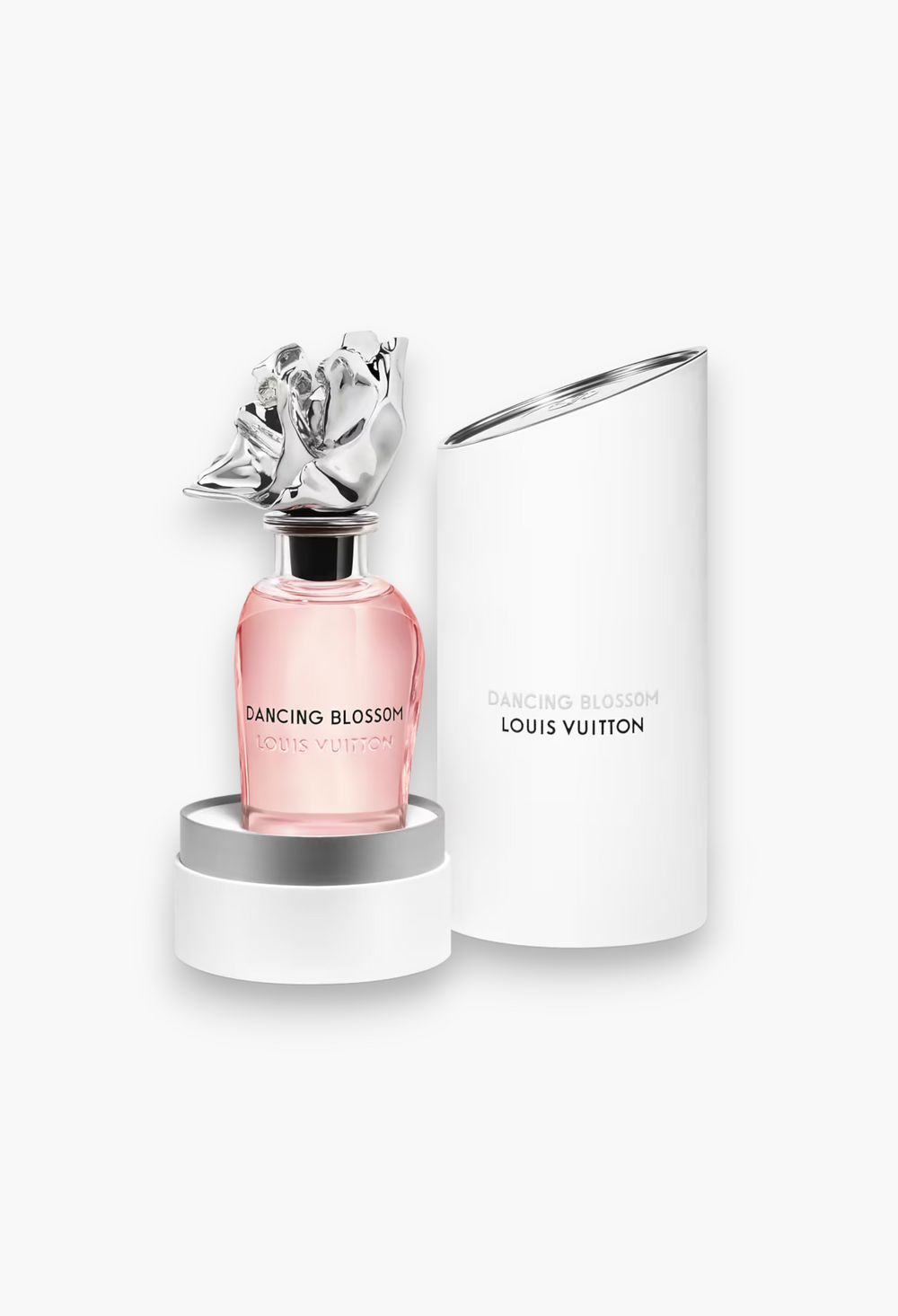 Lp0247 Customizable & Refillable Dancing Blossom Perfume - GLAM MODA