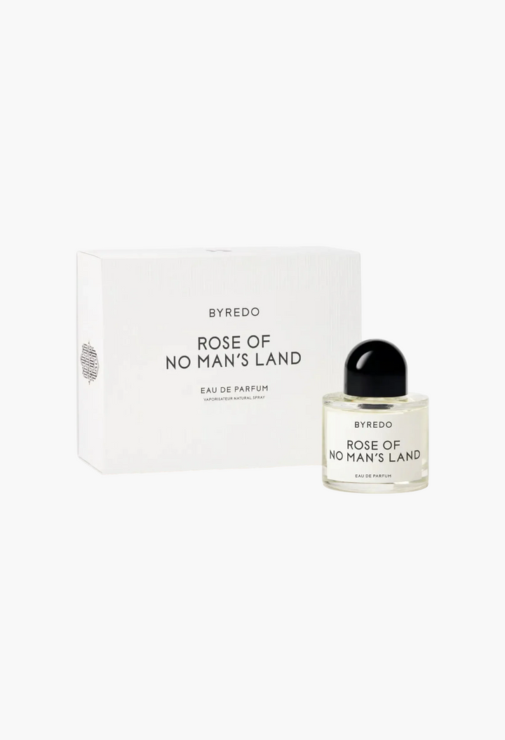 Rose Of No Man's Land Perfume - GLAM MODA