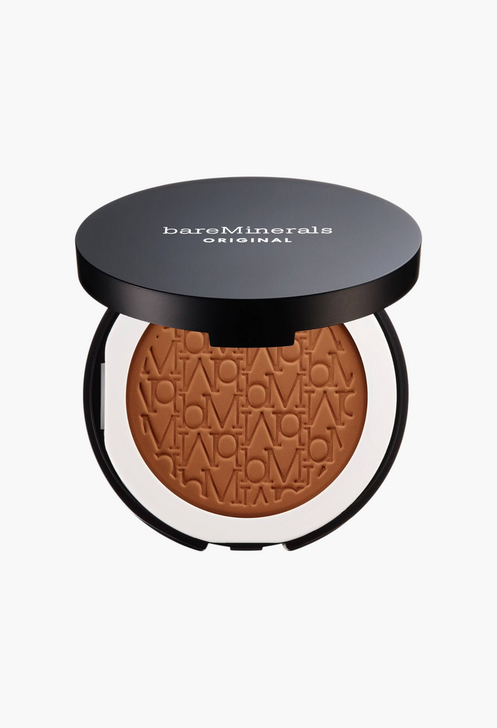ORIGINAL® Pressed Powder Foundation Mineral SPF15 - GLAM MODA