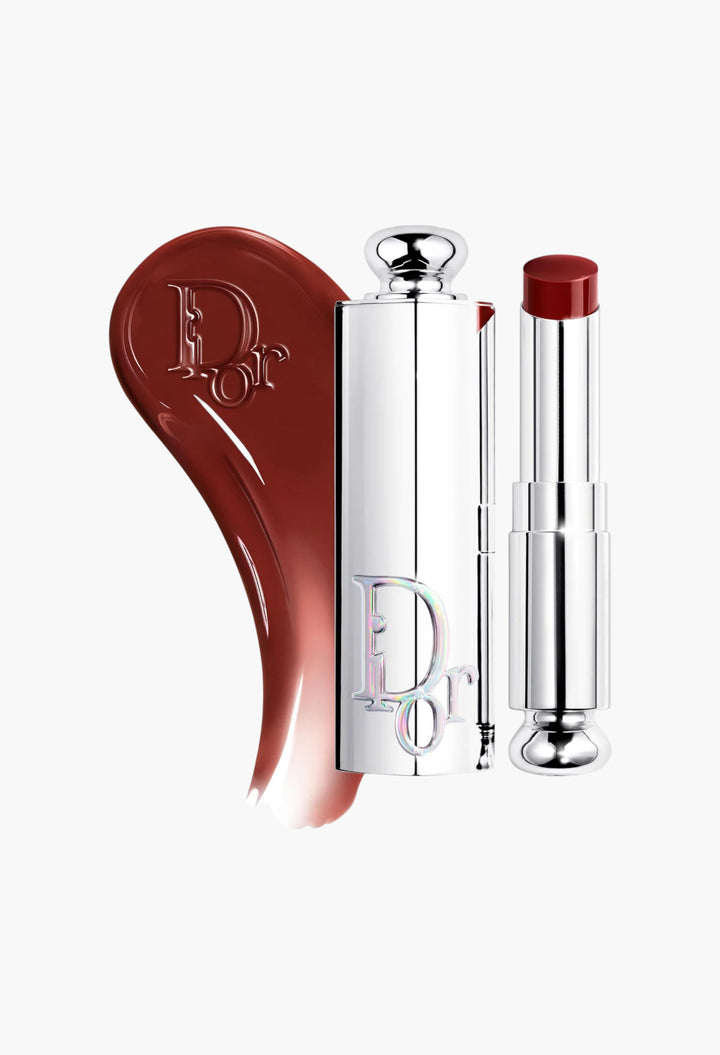 Dior Addict Glass Lipstick Ultra-Shine Hydrating Lip Gloss Stick - GLAM MODA
