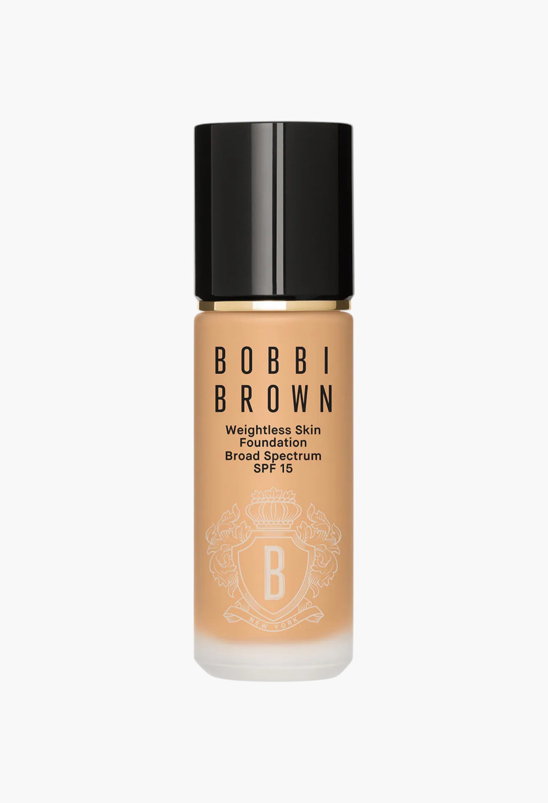 (In Process website issue) Weightless Skin Oil-Controlling Foundation SPF 15 With Hyaluronic Acid - GLAM MODA