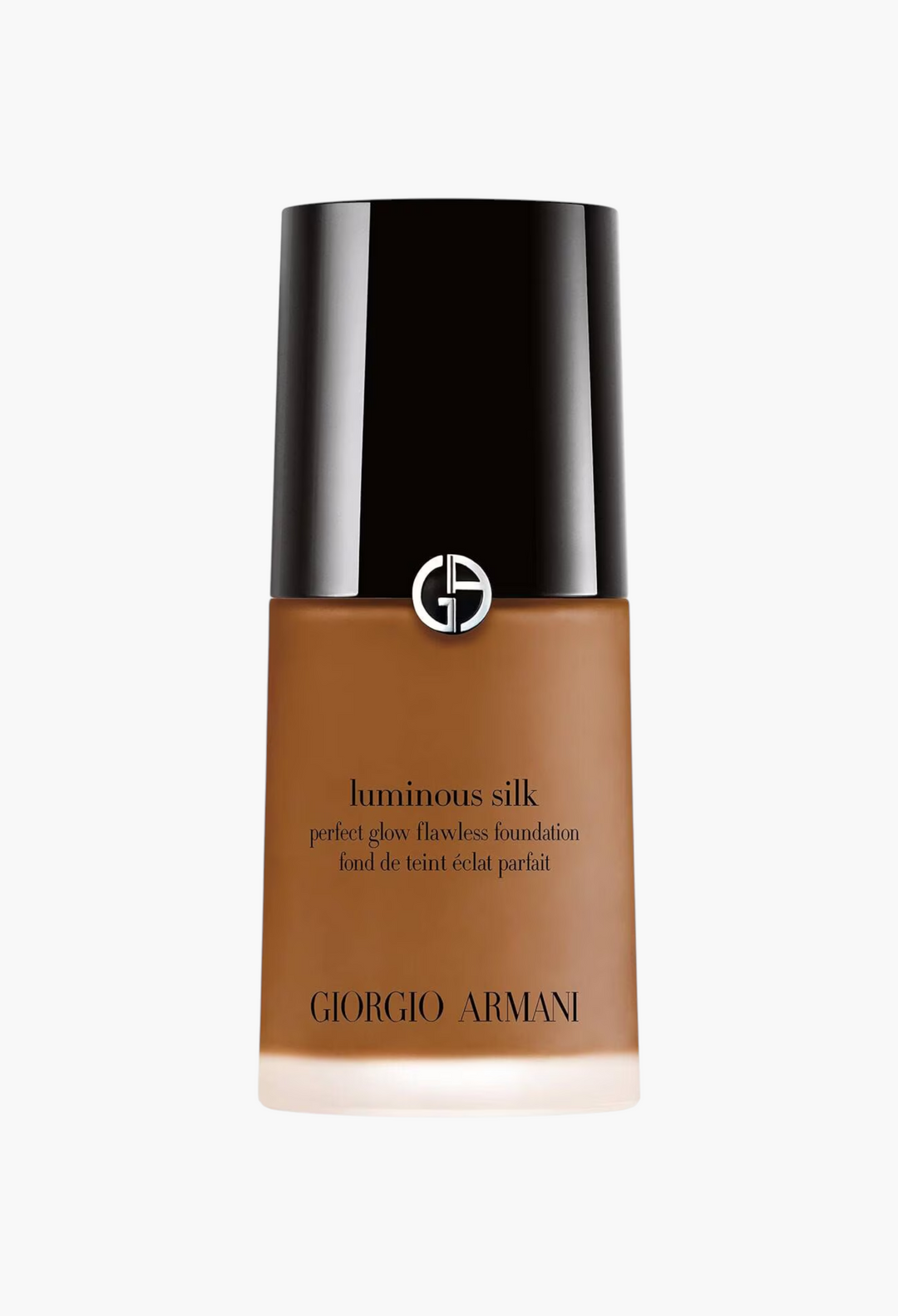 Luminous Silk Foundation - GLAM MODA