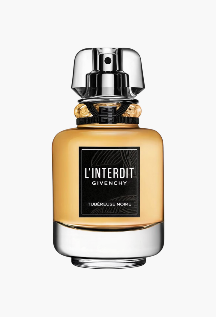 L'Interdit Eau de Parfum Tubéreuse Noire - GLAM MODA