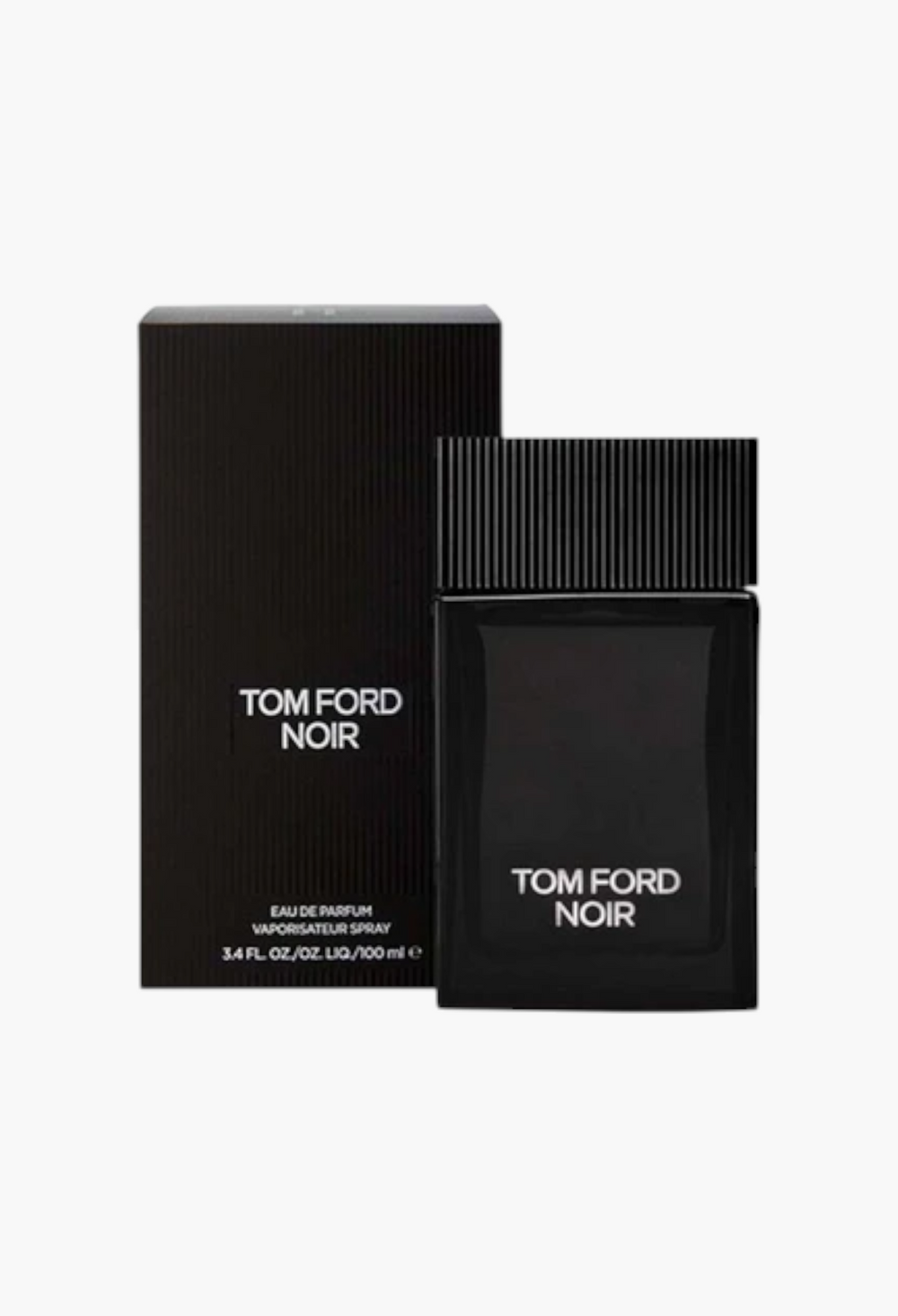 Noir - Eau de Parfum - GLAM MODA