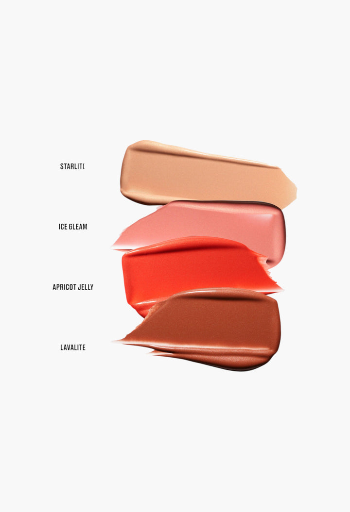 Strobe Beam Illuminating Liquid Blush With Buildable Coverage - GLAM MODA