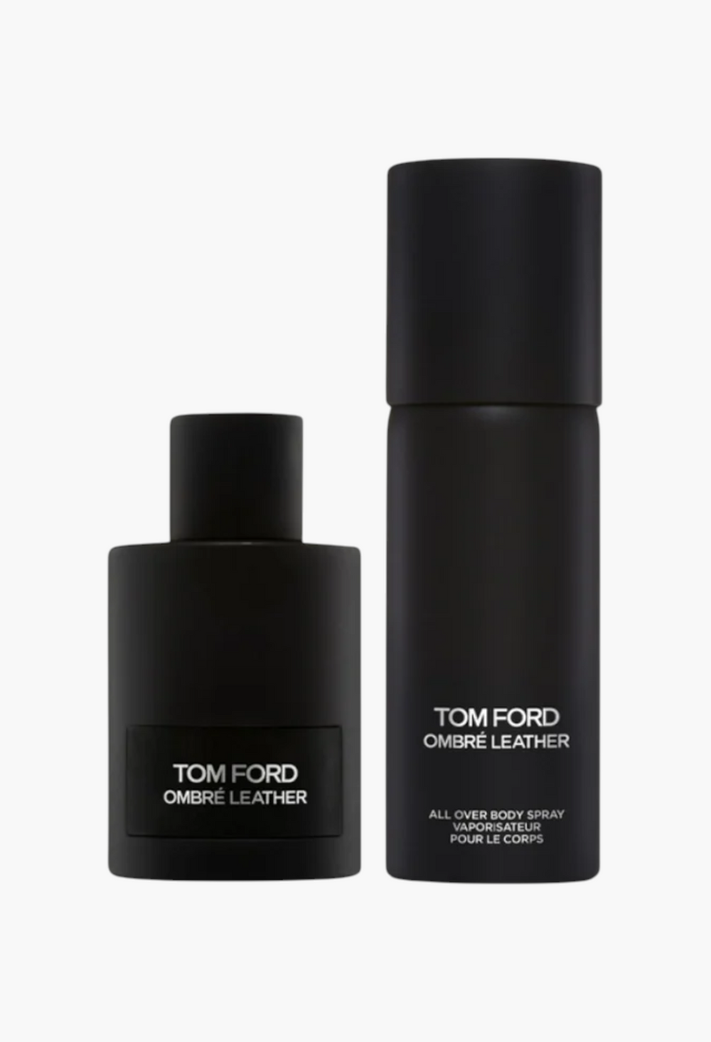 Ombre Leather - All Over Body Spray - GLAM MODA