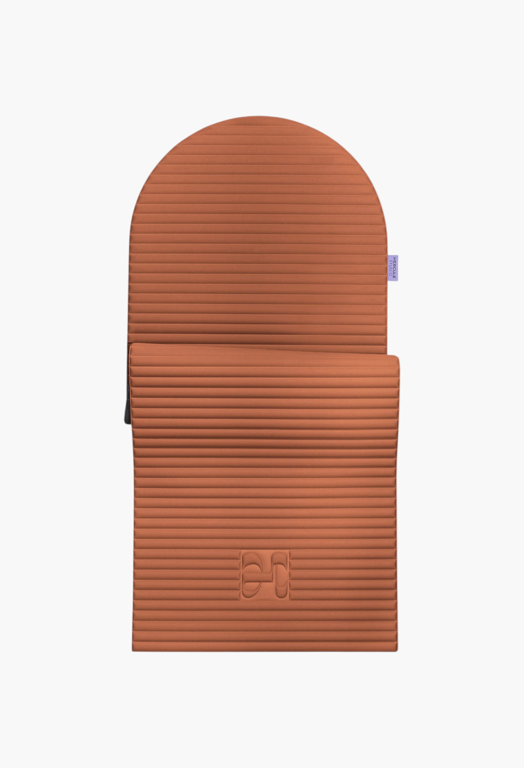 Fitness Mat – Terracotta - GLAM MODA