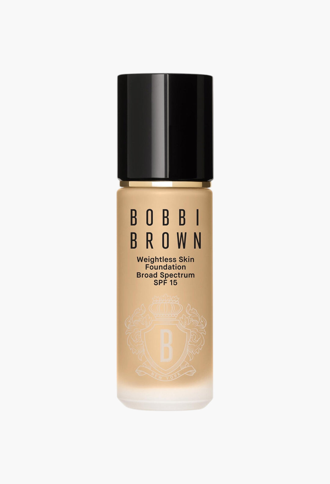 (In Process website issue) Weightless Skin Oil-Controlling Foundation SPF 15 With Hyaluronic Acid - GLAM MODA