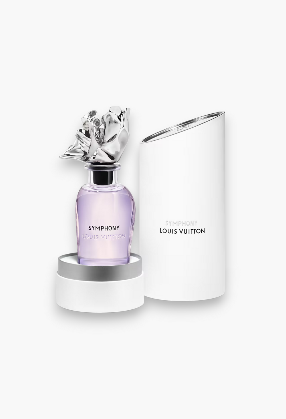 Lp0249 Customizable & Refillable Symphony Perfume - GLAM MODA