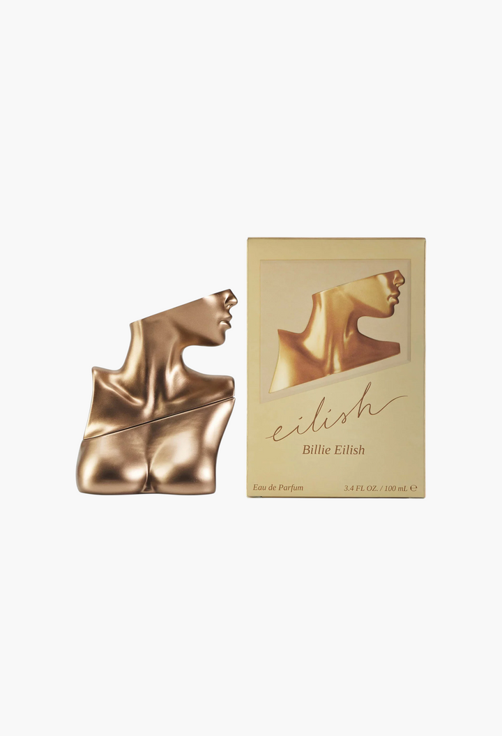 Eilish Eau de Parfum with Vanilla and Musk