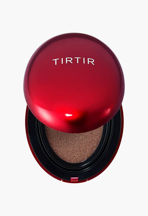 Mask Fit Red Cushion