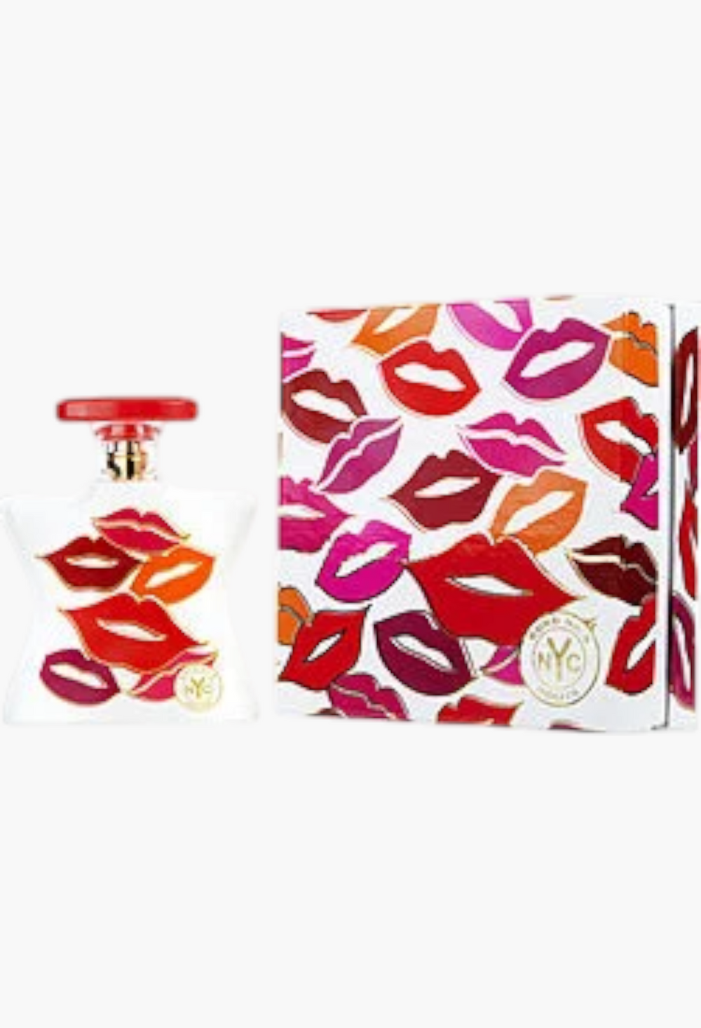 Nolita Perfume - GLAM MODA