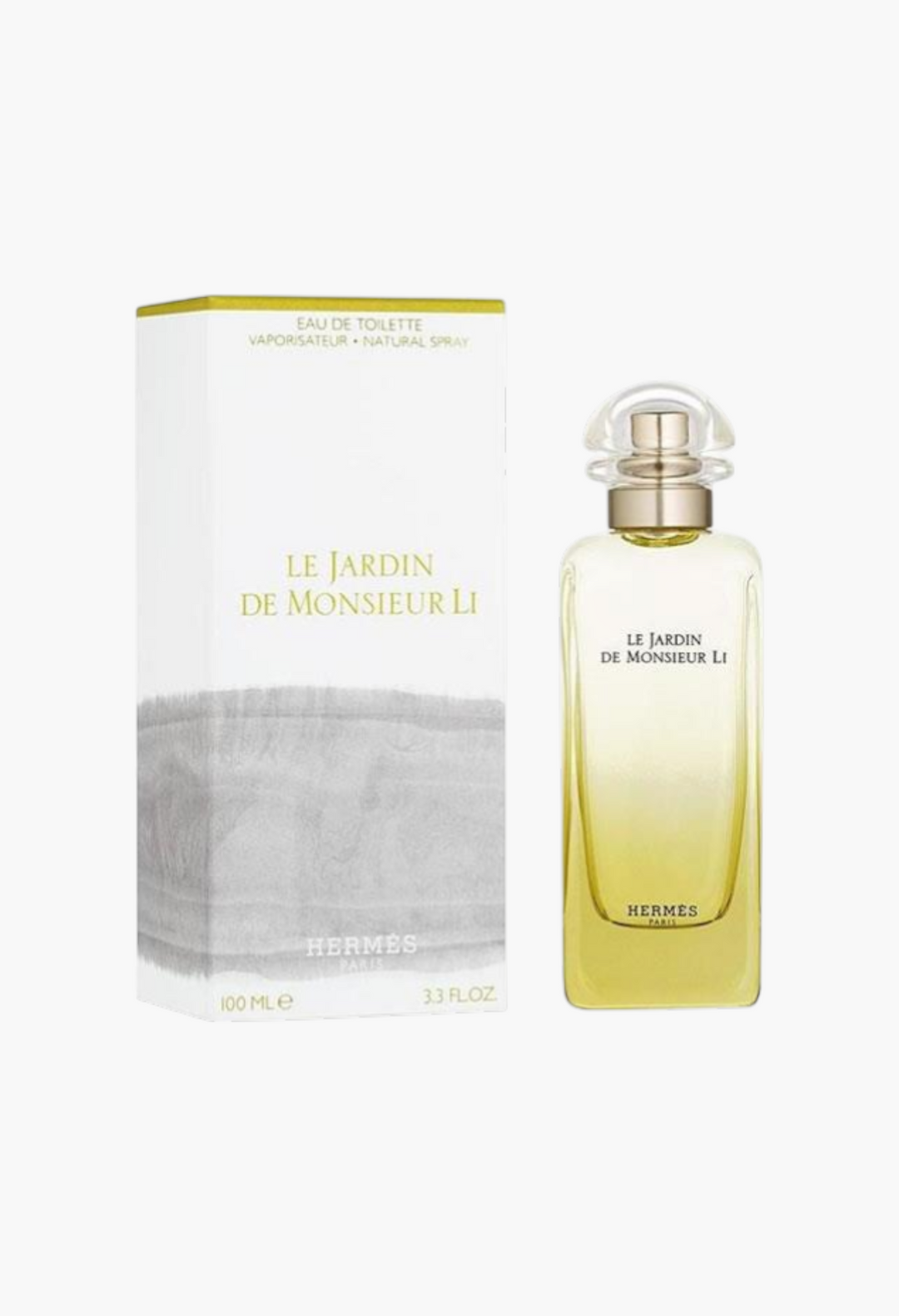 Le Jardin De Monsieur Li Perfume - GLAM MODA