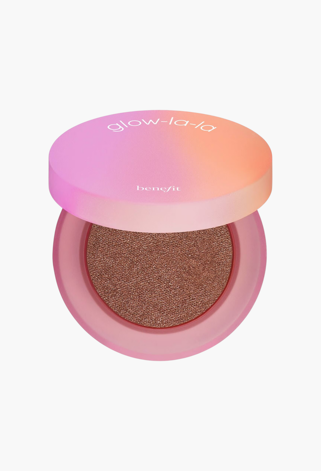 Glow-la-la Velvet Gleam Highlighter