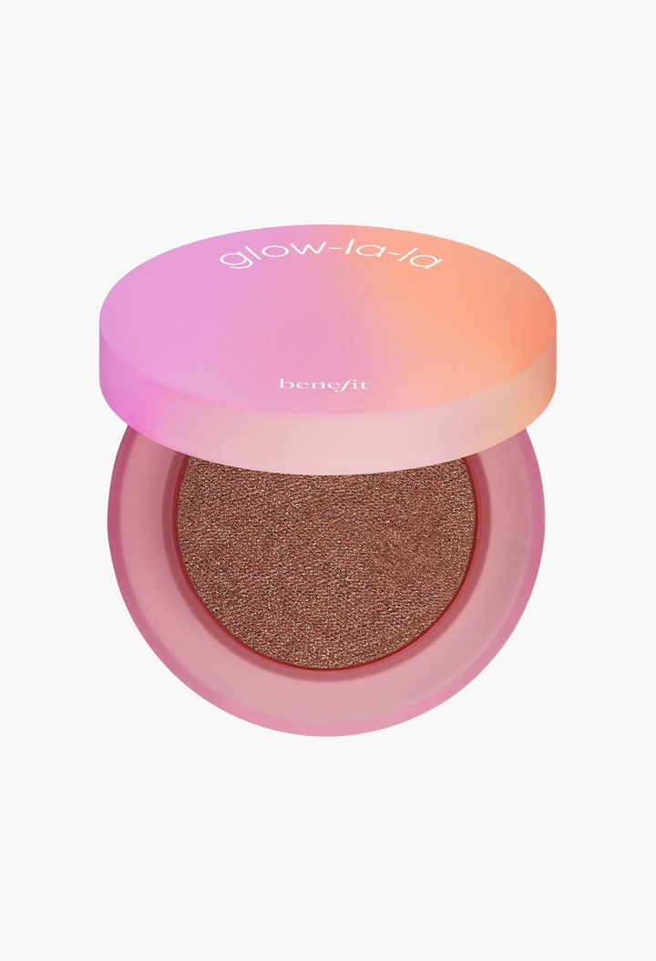 Glow-la-la Velvet Gleam Highlighter