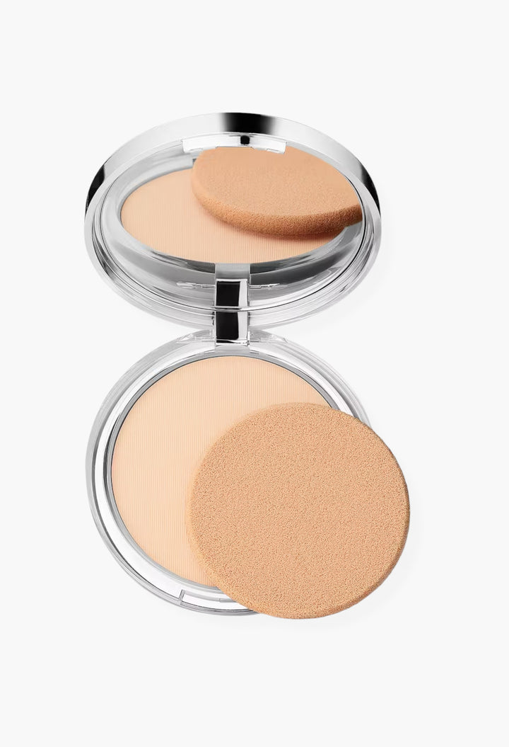 Stay-Matte Sheer Pressed Powder Foundation - GLAM MODA