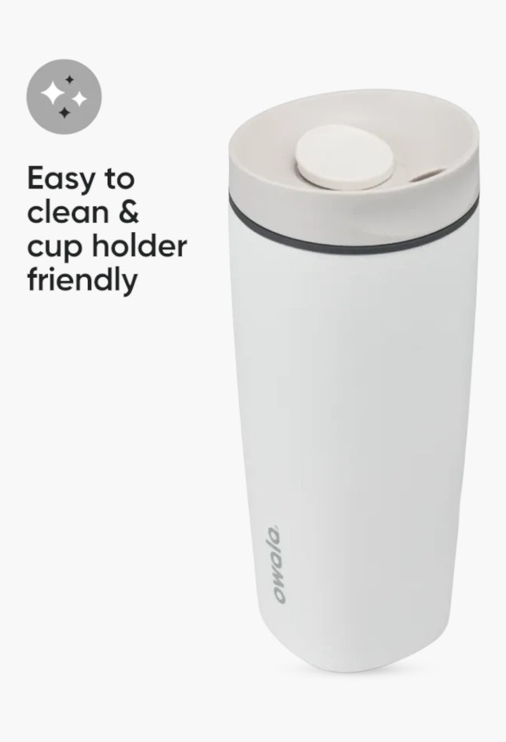 SmoothSip® Slider - GLAM MODA