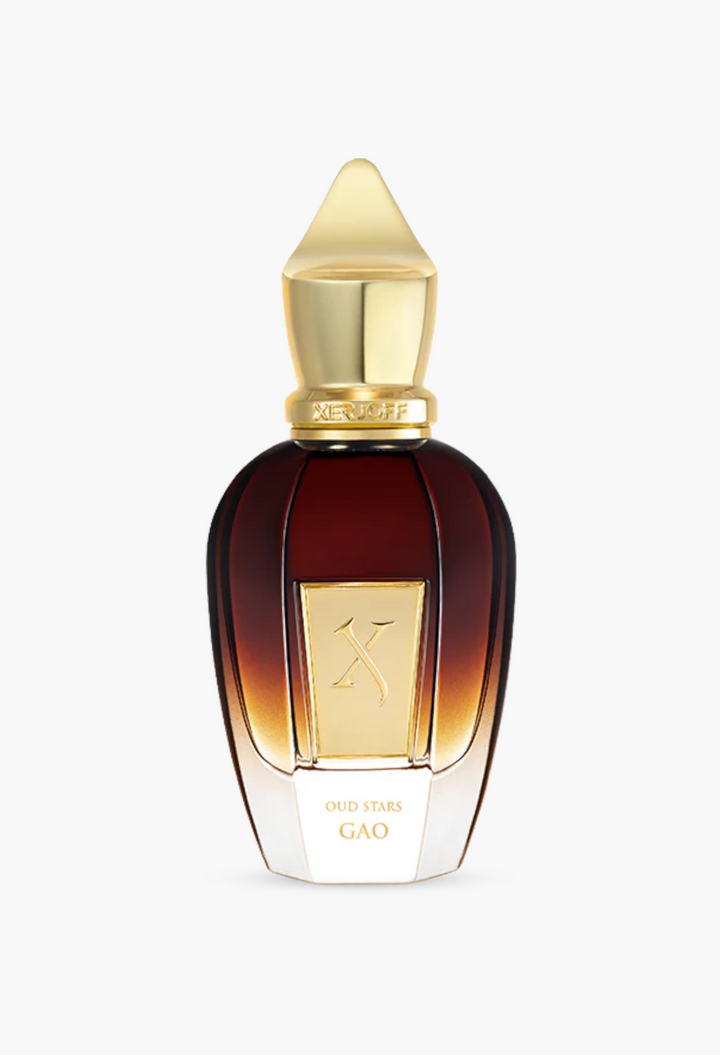 Oud Stars Gao Perfume - GLAM MODA