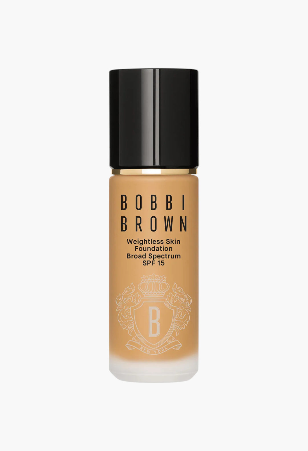 (In Process website issue) Weightless Skin Oil-Controlling Foundation SPF 15 With Hyaluronic Acid - GLAM MODA