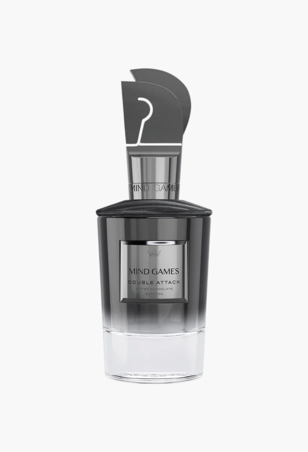 Double Attack Cologne - GLAM MODA