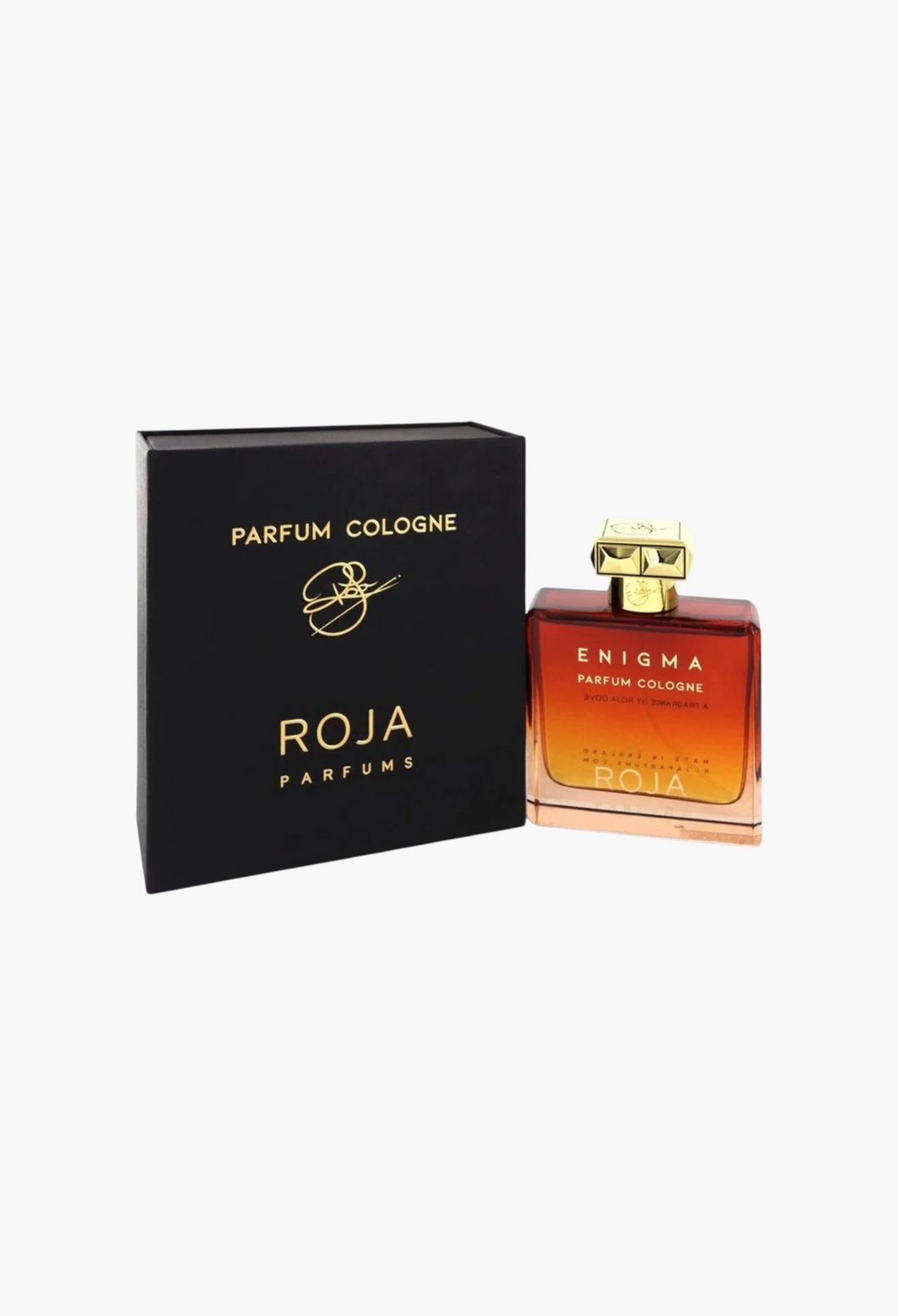 Enigma Cologne - GLAM MODA