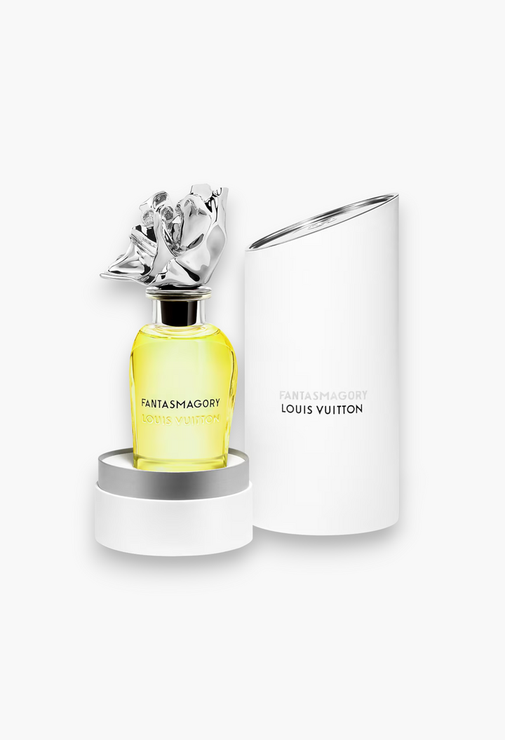 LP0429 New - Personalizable & Refillable Fantasmagory - GLAM MODA