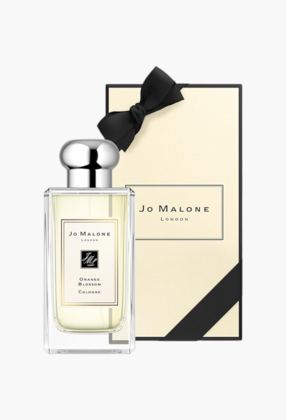 Orange Blossom Perfume - GLAM MODA