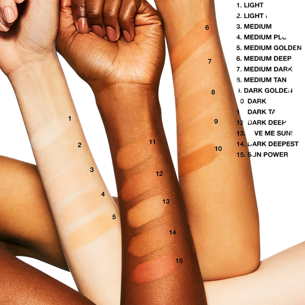 Mineralize Skinfinish Natural