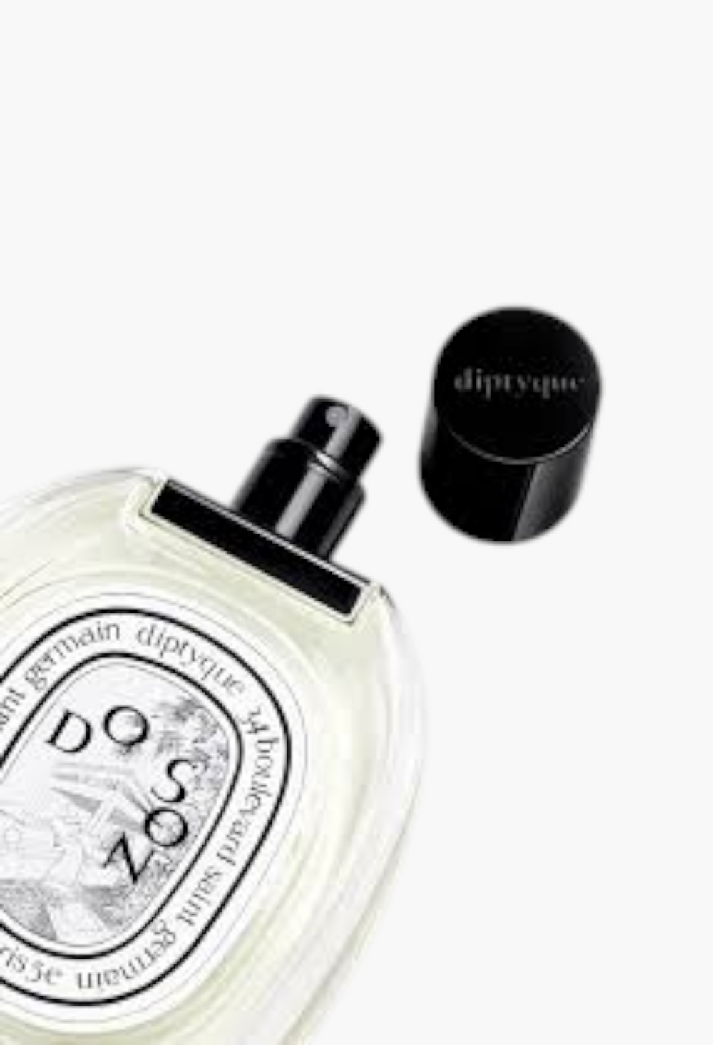 Do Son Eau de Toilette - GLAM MODA