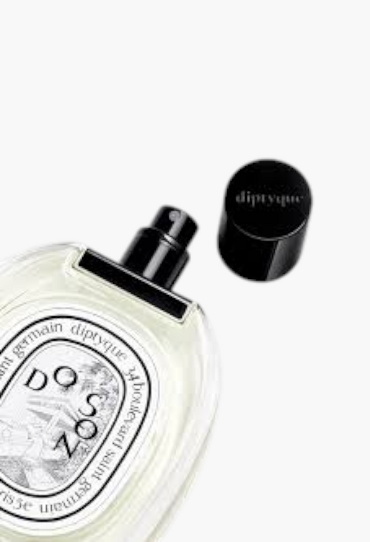 Do Son Eau de Toilette - GLAM MODA