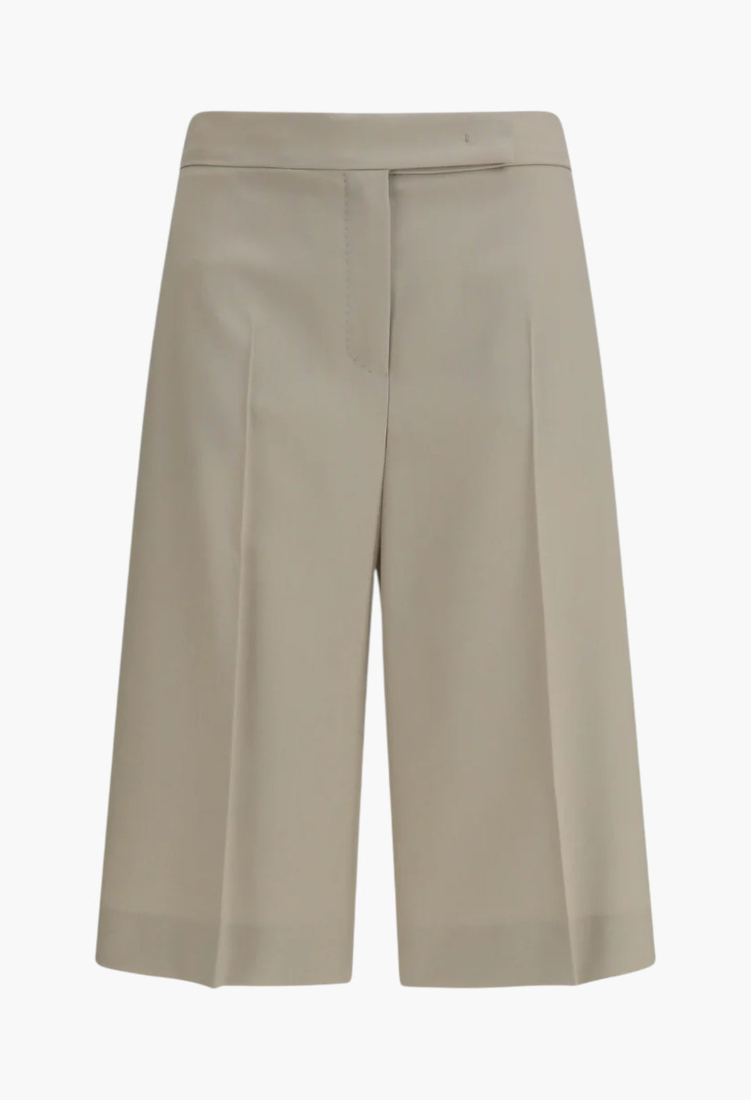 Umile Bermuda Shorts - GLAM MODA