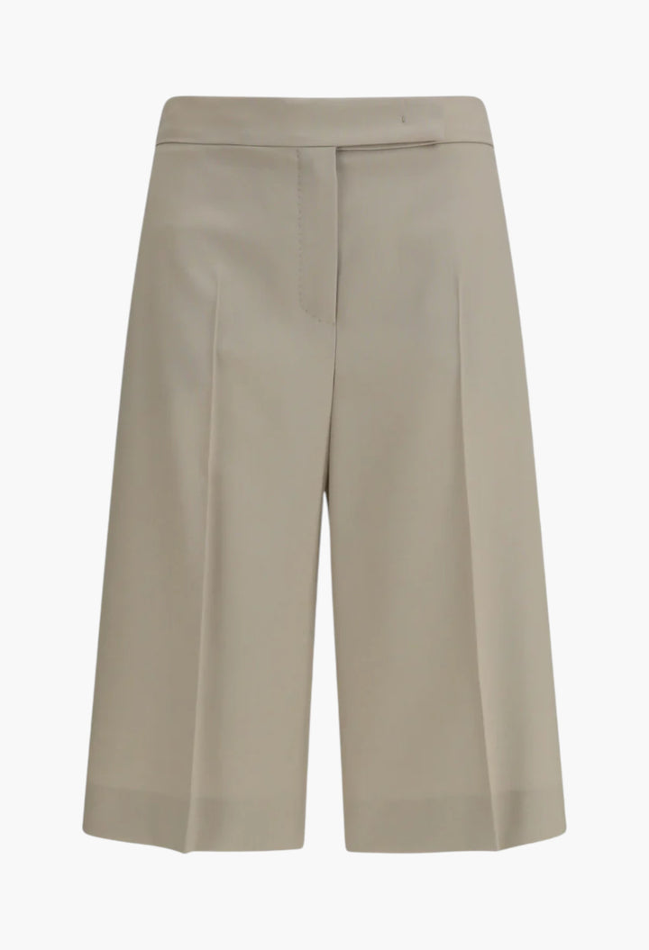 Umile Bermuda Shorts - GLAM MODA