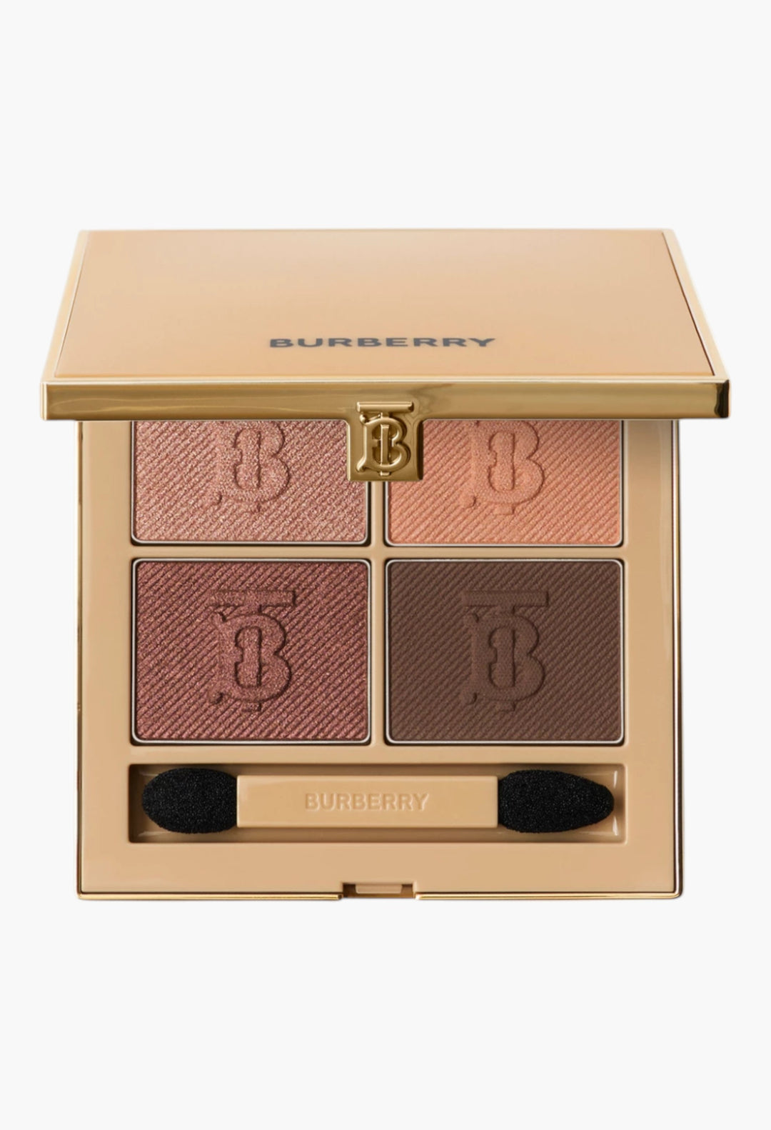 Burberry Eye Quad – Iconic Honey No.01