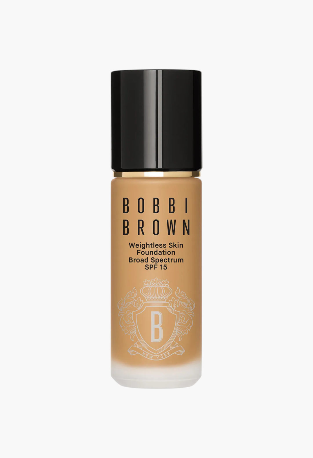 (In Process website issue) Weightless Skin Oil-Controlling Foundation SPF 15 With Hyaluronic Acid - GLAM MODA